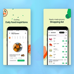 FoodyBuddy